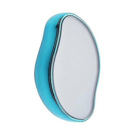 Hårborttagningsenhet för kvinnor - Portabel skonsam hårborttagare utan rakning - Hårborttagare för slät hud