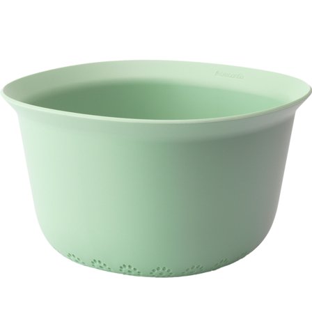 Brabantia Tasty+ Siivilä Jade Green 2,4L