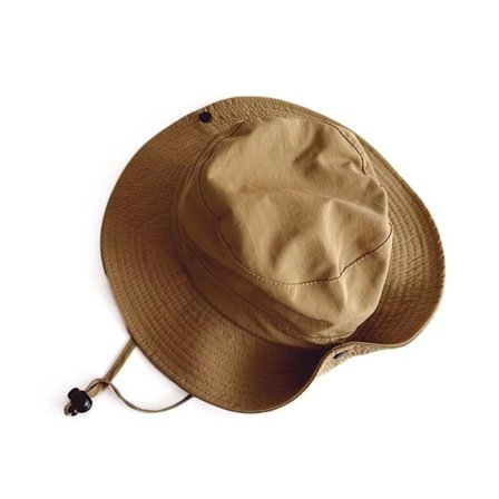 Barn Bucket Hat Solkeps CAP