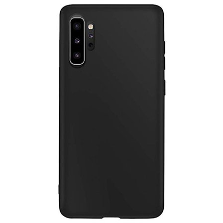 Samsung Galaxy Note 10+ - Genomtänkt Nillkin Skal