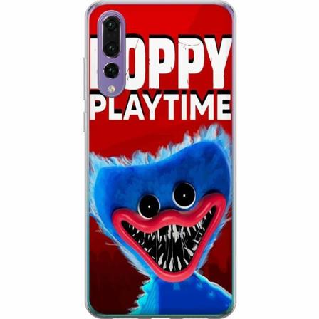 Huawei P20 Pro Skal / Mobilskal - Huggy Wuggy