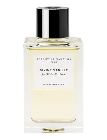 Essential Parfums Divine Vanille By Olivier Pescheux Eau De Parfum Refillable 100Ml - Nude - 100 ML