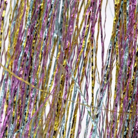 Semperfli SemperFlash Blends Henrys Fork Mix