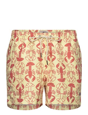Morris | Morris Mixed Bathing Trunks | S