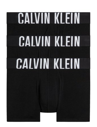 Calvin Klein | Trunk 3Pk | M