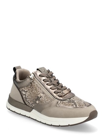Tamaris Women Lace-Up - Beige - 38