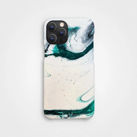 Ekovänligt Mobilskal Emma Lindström Canaiio Vii, iPhone 12 Pro Max