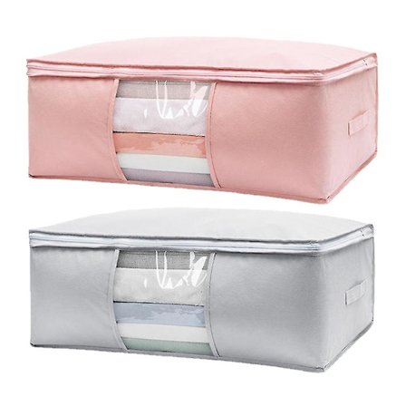 Klädförvaringsväska Organizer Skydda mot mal, fukt, smuts