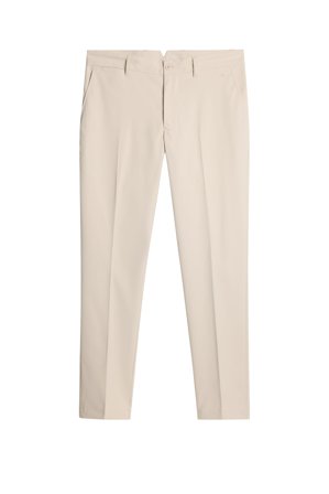 J.Lindeberg - Golf - Ellott Pant - Grey - - 32/32