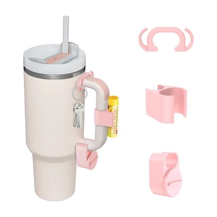 Stanley Cup -lisävarustekoukut (3 kpl)