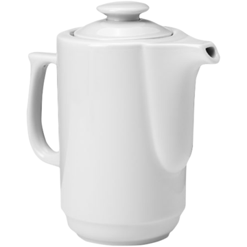 Kaffekanne G. Benedikt Praha 1