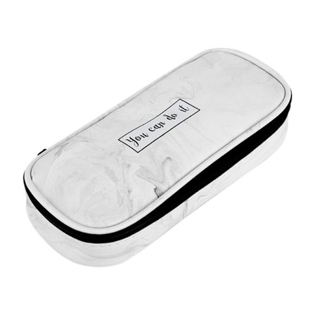 Stor kapasitet neglekunst verktøy oppbevaringspose etui neglekunst verktøy tilbehør oppbevaringsholder arrangør