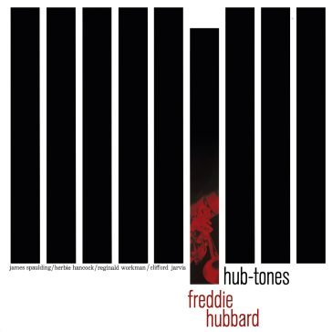 Hub tones Freddie Hubbard