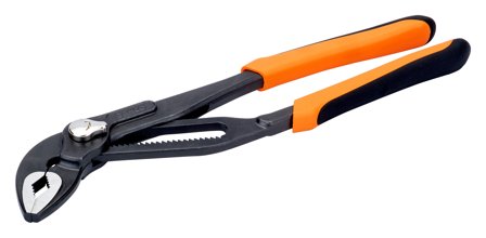Bahco 7725IP Polygriptang 300 mm, Håndverktøy