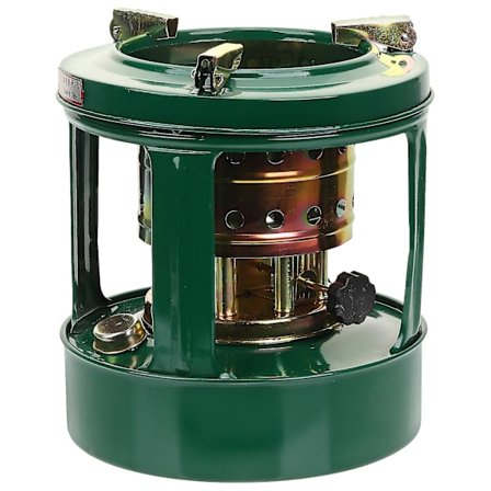 Justerbar Teltsovn Udendørs Grill Kerosinovn Opvarmningsovn Camping Tilbehør