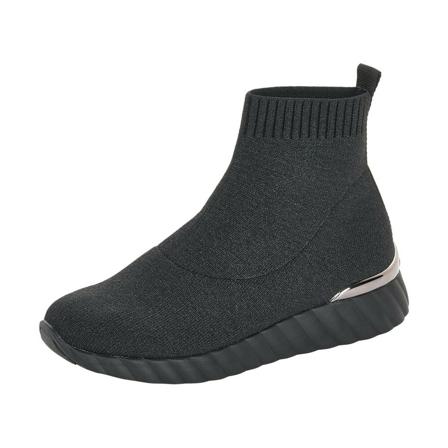 Remonte Ankle Laarzen , Zwart , Dames , Maat: 38 EU Enkellaarsjes