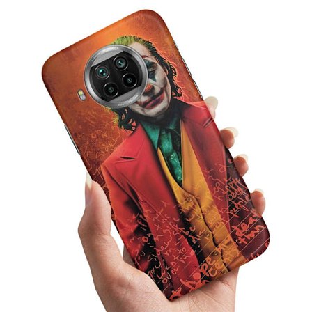 Xiaomi Mi 10T Lite - Skal/Mobilskal Joker