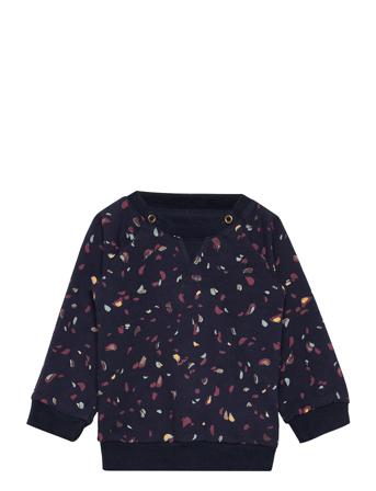 Pullover Blue Noa Noa Miniature