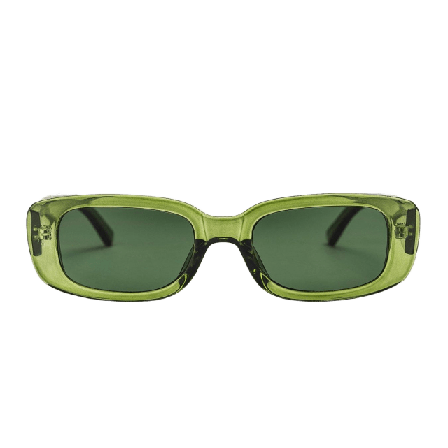 CHPO Nicole Accessoarer Unisex Grön ONESIZE