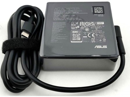 ASUS Adapter TYPE-C PD Charging