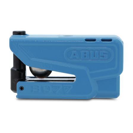 Blokada Tarczy Hamulcowej ABUS 8077 2.0 Granit Detecto XPLUS