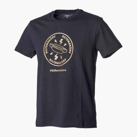 T-shirt special "Biltemakörv" S