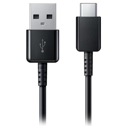 Samsung Ep-dg950cbe Usb Type-c Kabel - 1.1m - Svart (svart)