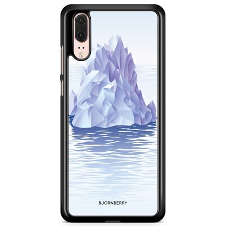 Bjornberry Skal Huawei P20 - Isberg