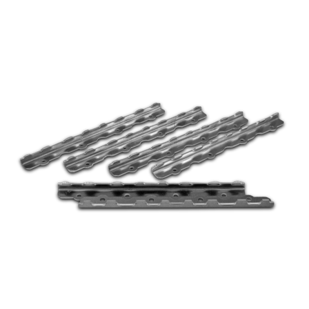 Kantgrepp Fotsteg ROX (6st)