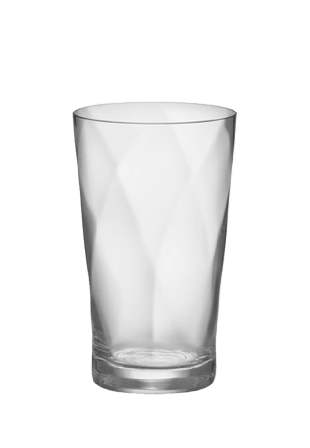 Kosta Boda Tumbler Chateau Kök & matlagning Transparant 22CL