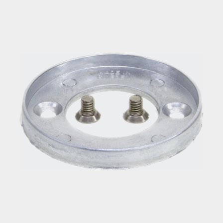 Anodring 80, 100, 100B, 100S, aluminium