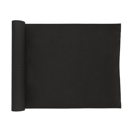 Harjoitusmatto 4 mm - svart