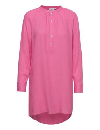 Faysz Tunic Pink Saint Tropez