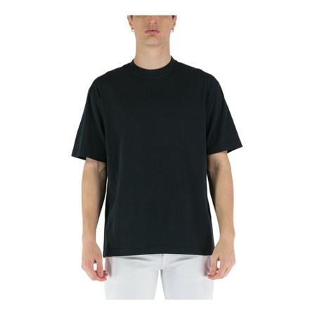 44 Label Group T-Shirts , Zwart , Heren , Maat: S