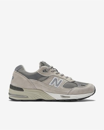 New Balance - W991Gl