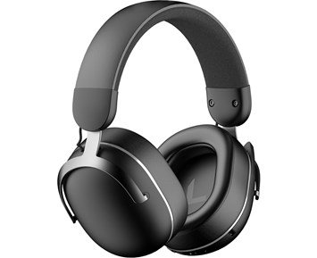 Svive Echo 5 - Wireless Headset - Bekvämt, trådlöst gamingheadset med låg latens