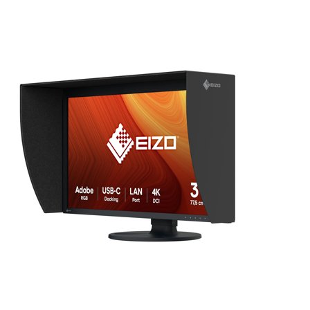 EIZO 30in ColorEdge CG3100X 4K DCI HDR