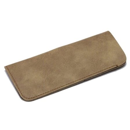 Retro brilleetui - Flere farver