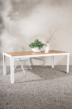 Venture Home - Spisebord Bois - Natur - Spiseborde - Fra Homeroom