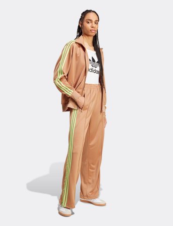 adidas Originals Firebird Tp - Beige - L