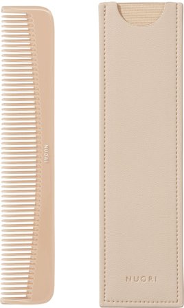 NUORI Dressing Comb Rose, Hår, Børster & Accessories, Kamme