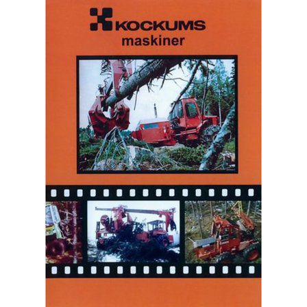 KOCKUMS maskiner