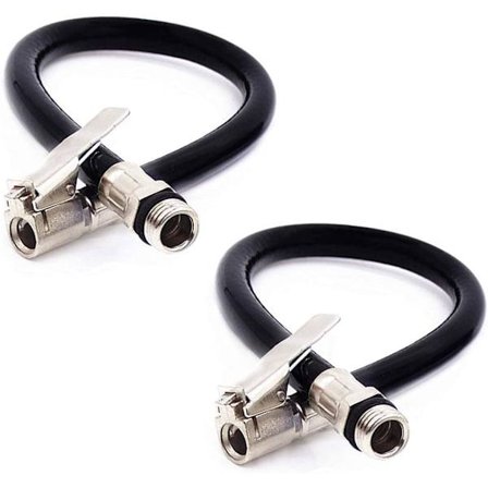 #Däckpumpsslang Bil Däck Slangar Pump Gummi Luft Slang Däck#