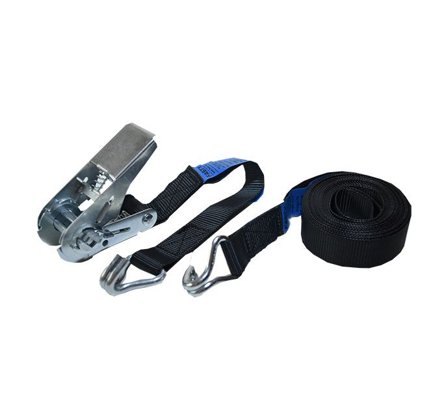 Fasty 182 Spændebånd Kroge, 800 kg, Værksted & køretøj