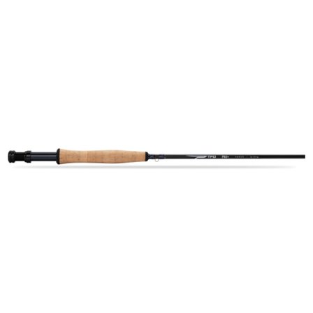 TFO Pro III Single Hand Fly Rod - 9'0'' #10