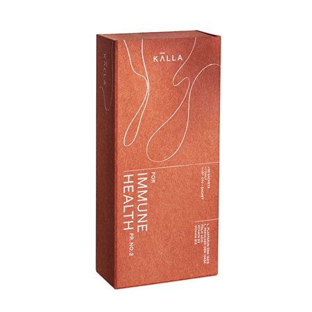 KÄLLA For Immune Health 30 doseringar, KORT DATUM