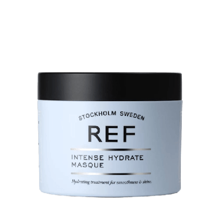 REF Stockholm Intense Hydrate Masque Inpackning & behandling Unisex 250 ML