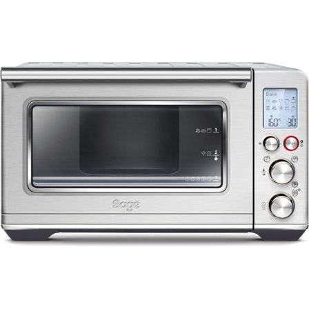 Sage The Smart Oven Air Fry, miniovn' - 'Stål
