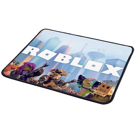 Musematte Roblox - 30x25 cm - Gaming