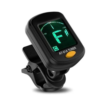 IC Gitarrstämmaskin